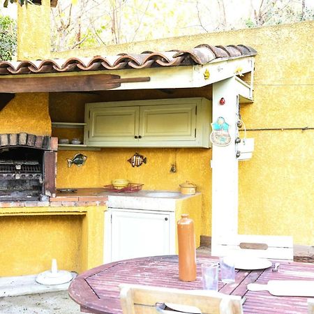Le Cabanon - Maison 2 Ch Avec Jardin Et Parking Marseilles Exterior foto