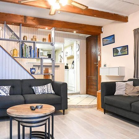 Le Cabanon - Maison 2 Ch Avec Jardin Et Parking Marseilles Exterior foto