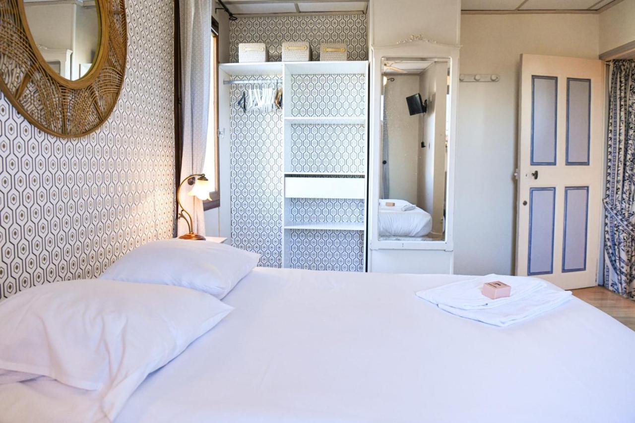 Le Cabanon - Maison 2 Ch Avec Jardin Et Parking Marseilles Exterior foto